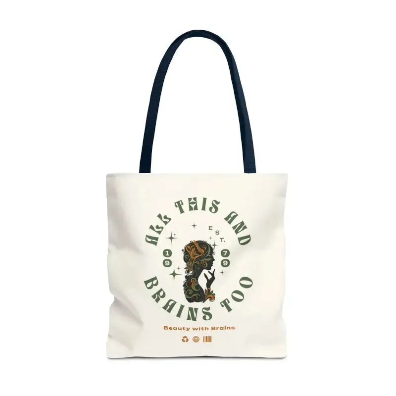 Awesome Versatile Tote Bag for Women in Polyester