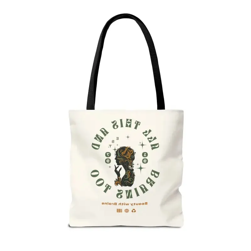 Awesome Versatile Tote Bag for Women in Polyester