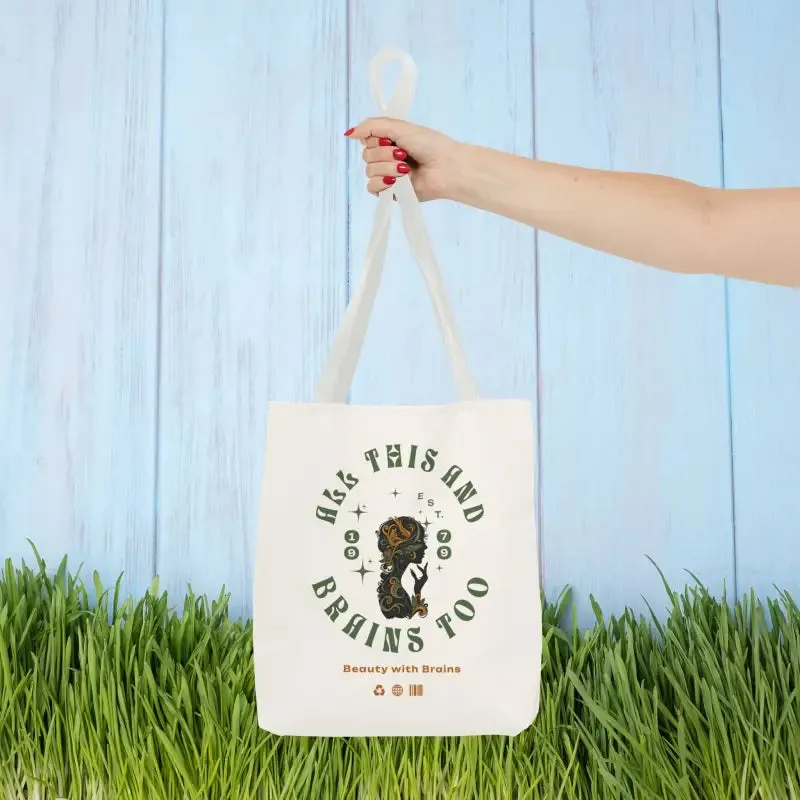 Awesome Versatile Tote Bag for Women in Polyester