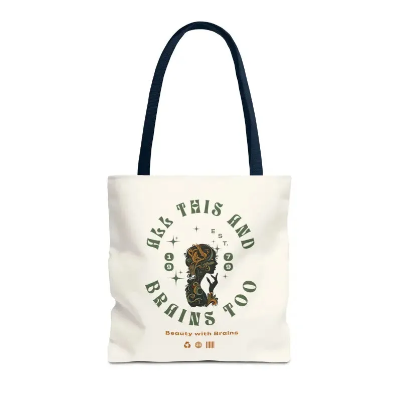 Awesome Versatile Tote Bag for Women in Polyester