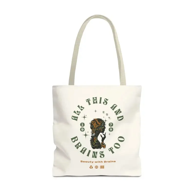 Awesome Versatile Tote Bag for Women in Polyester