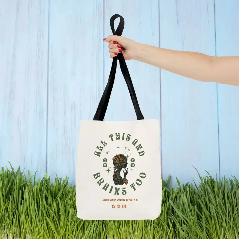 Awesome Versatile Tote Bag for Women in Polyester