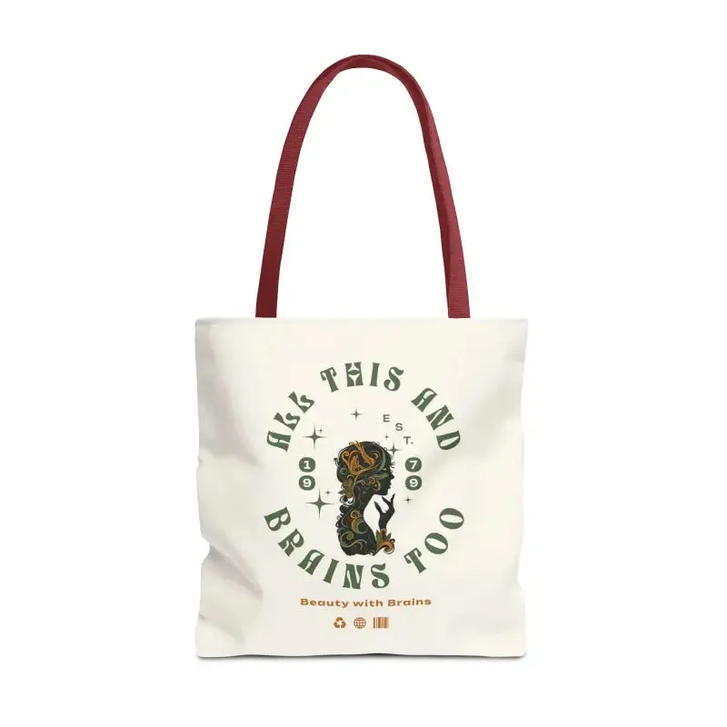 Awesome Versatile Tote Bag for Women in Polyester