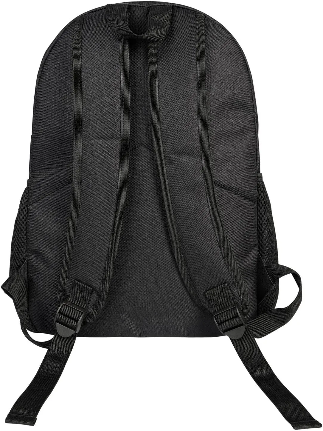 Backpack for Men Women 16.1 Inch Laptop Backpack Christmas lights background Daypack Laptop Bag for Travel