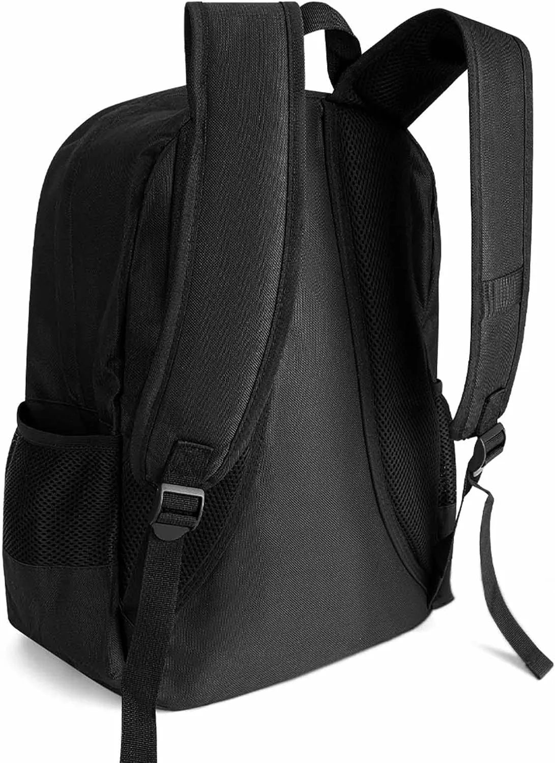 Backpack for Men Women Laptop Backpack Landscape of Monument Valley Casual Daypack Laptop Bag for Travel