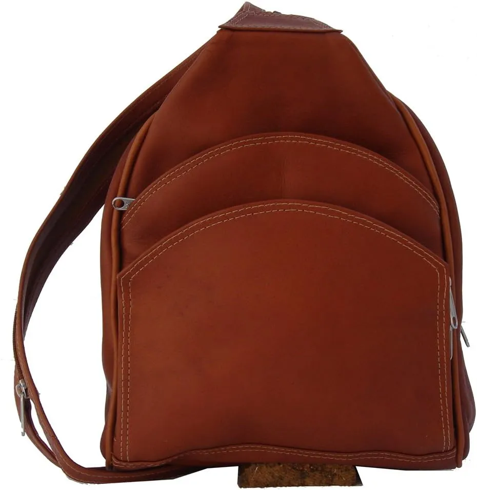 Backpack Sling, Saddle, One Size