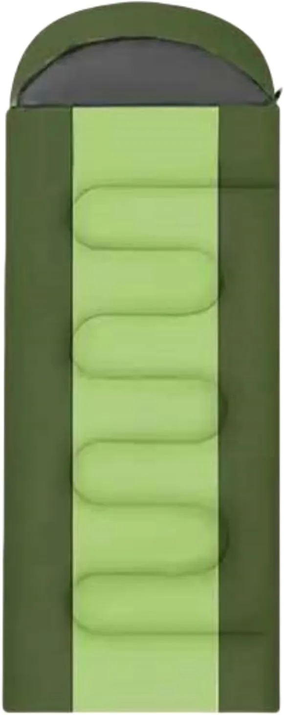 Backpacking Sleeping Bag,Lightweight Warm & Cold Weather Sleeping Bags for Adults, Kids & Couples,Lightweight Waterproof, Camping Gear Equipment, Traveling, and Outdoors
