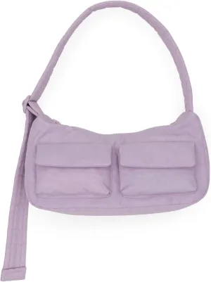 BAGGU Cargo Shoulder Bag