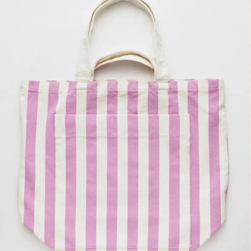 Baggu Giant Pocket Tote