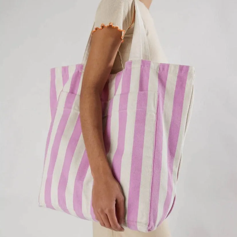 Baggu Giant Pocket Tote