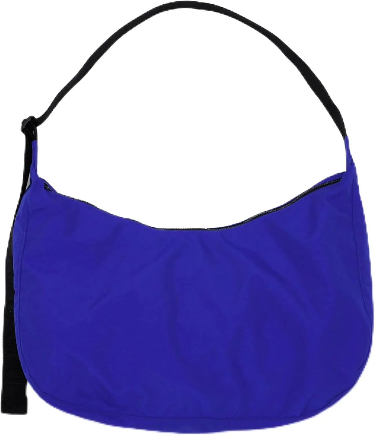 BAGGU Large Nylon Crescent Bag