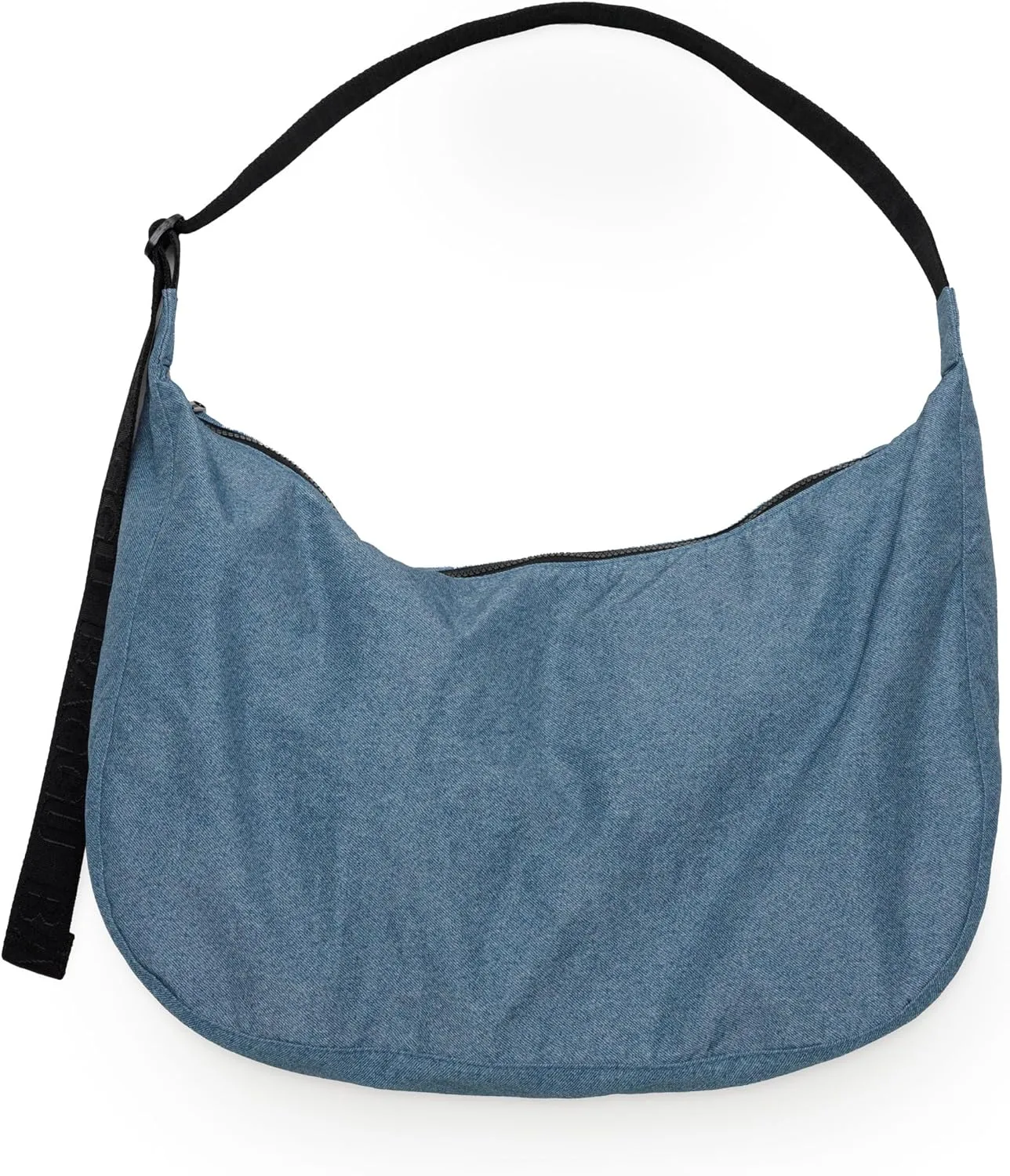 BAGGU Large Nylon Crescent Bag
