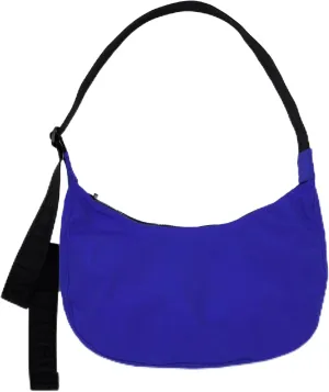 BAGGU Medium Nylon Crescent Bag