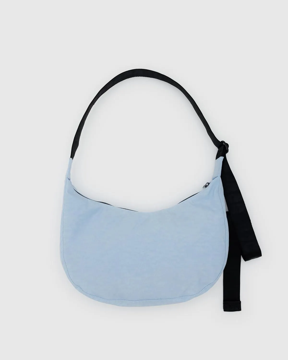 BAGGU Medium Nylon Crescent Bag