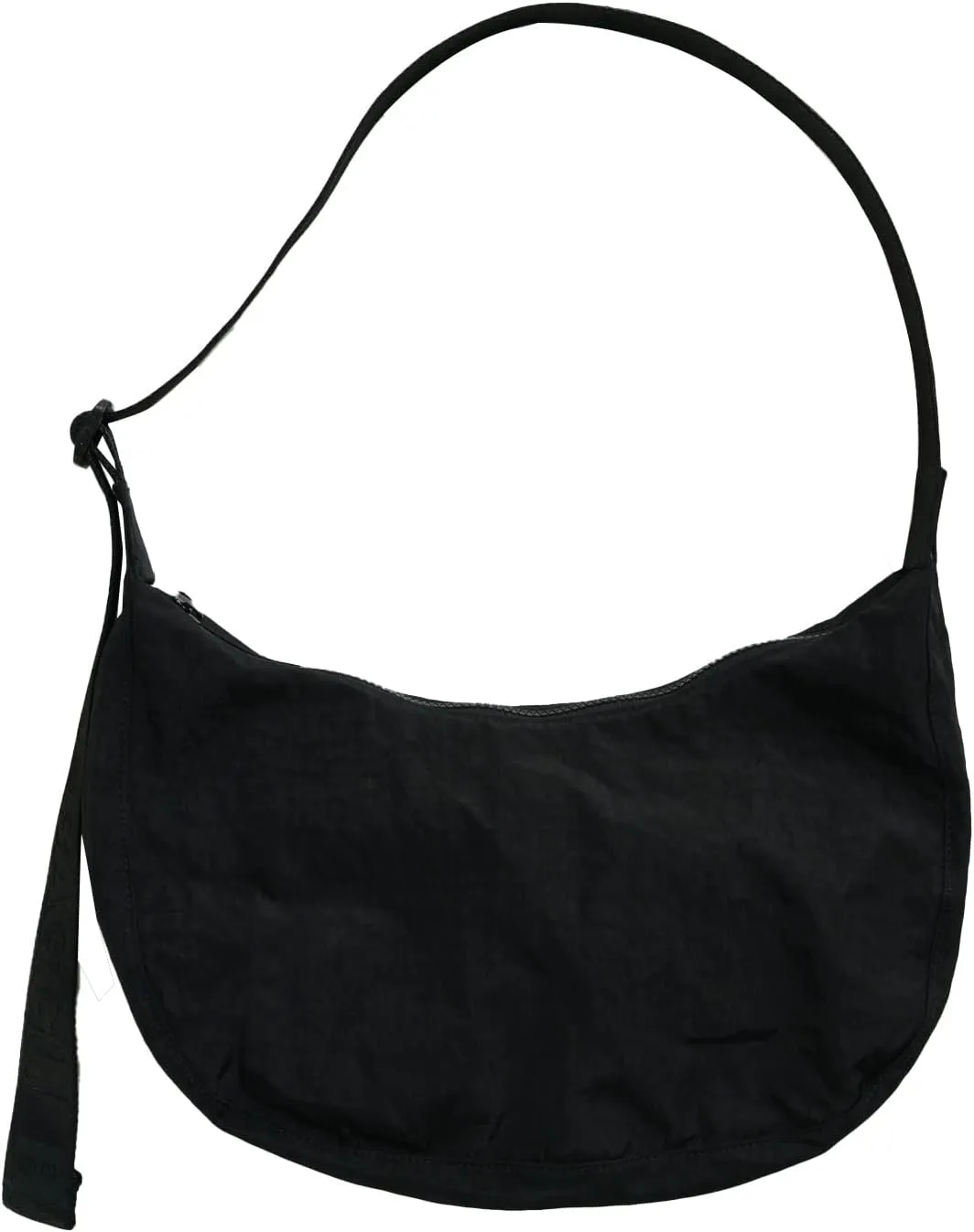 BAGGU Medium Nylon Crescent Bag