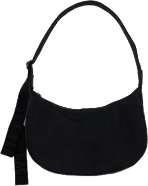 BAGGU Medium Nylon Crescent Bag