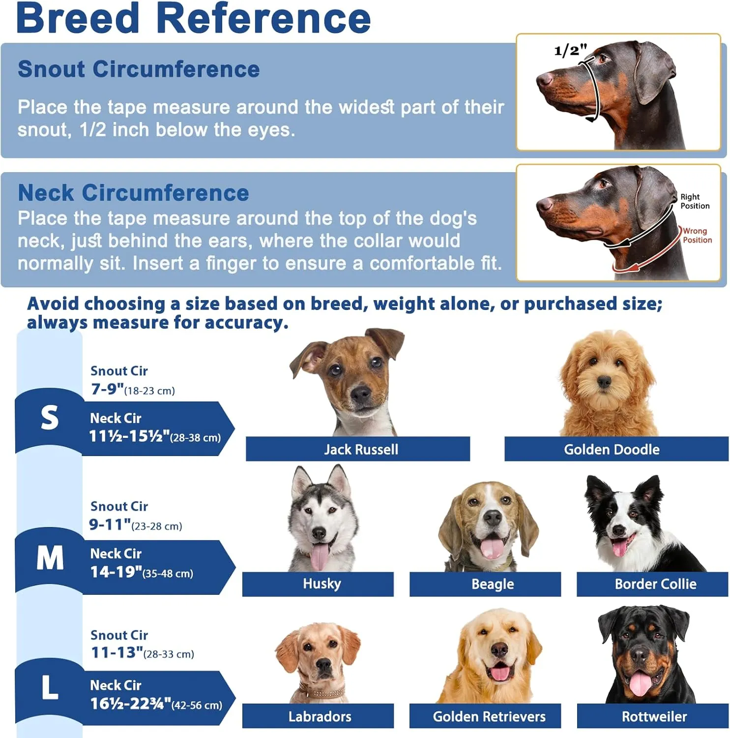 BARKLESS Dog Head Collar, Reflective Head Halter for Small Medium Large Dogs with Soft Padding, No Pull Mouth Harness with Training Leash, Adjustable Muzzle Leash for Gentle Walking
