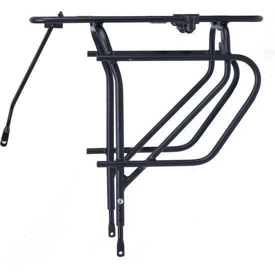 Basil Universal Aluminum MIK Rear Carrier