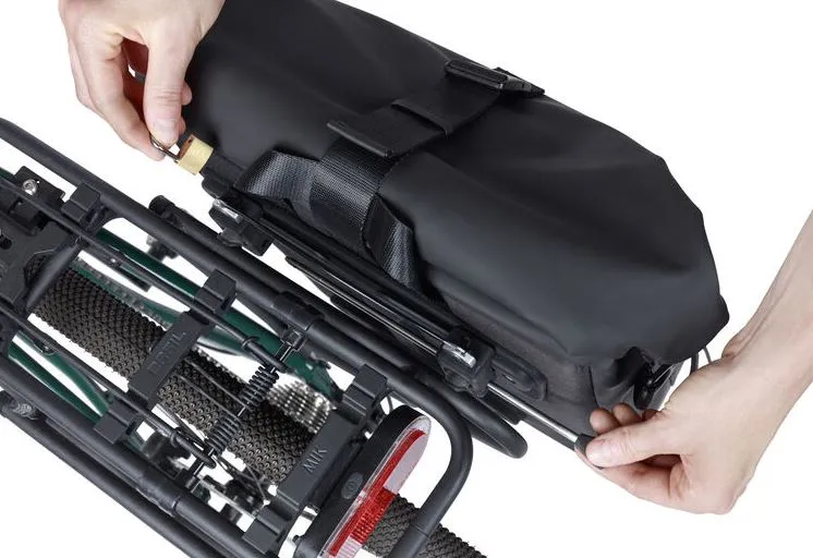 Basil - Universal Cargo Carrier MIK