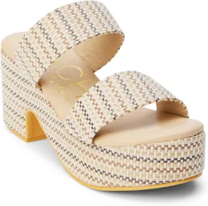 BEACH by Matisse Women's, Ocean Ave Sandal