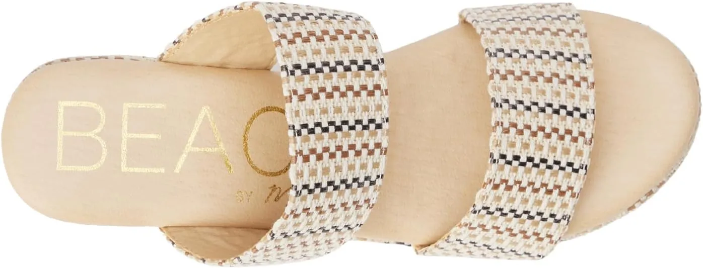 BEACH by Matisse Women's, Ocean Ave Sandal