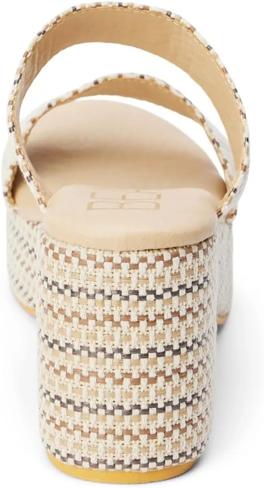 BEACH by Matisse Women's, Ocean Ave Sandal