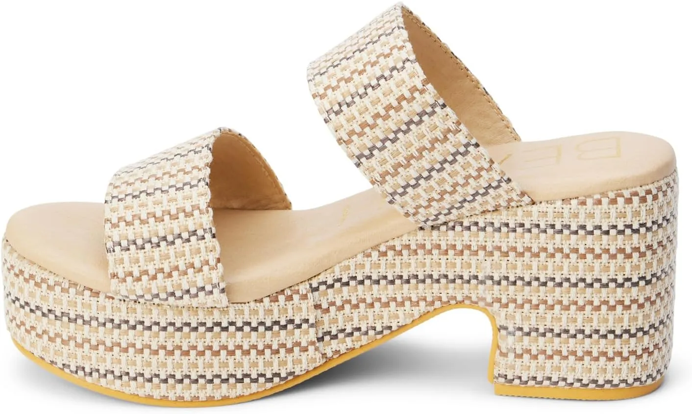 BEACH by Matisse Women's, Ocean Ave Sandal