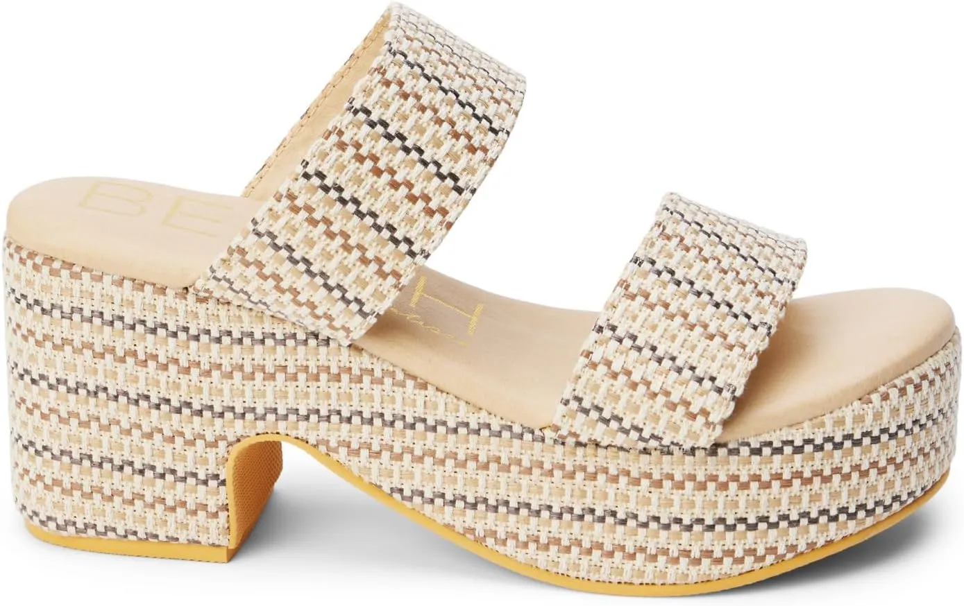 BEACH by Matisse Women's, Ocean Ave Sandal