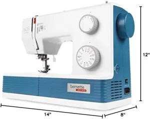 Bernette B05 Academy Sewing Machine