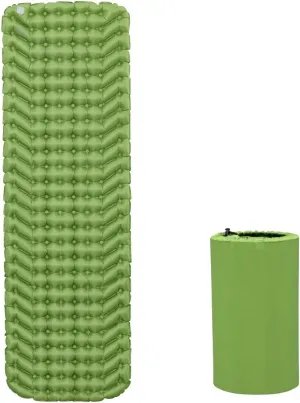 Bestway WanderLiteRegular Rectangular Sleeping Air Pad