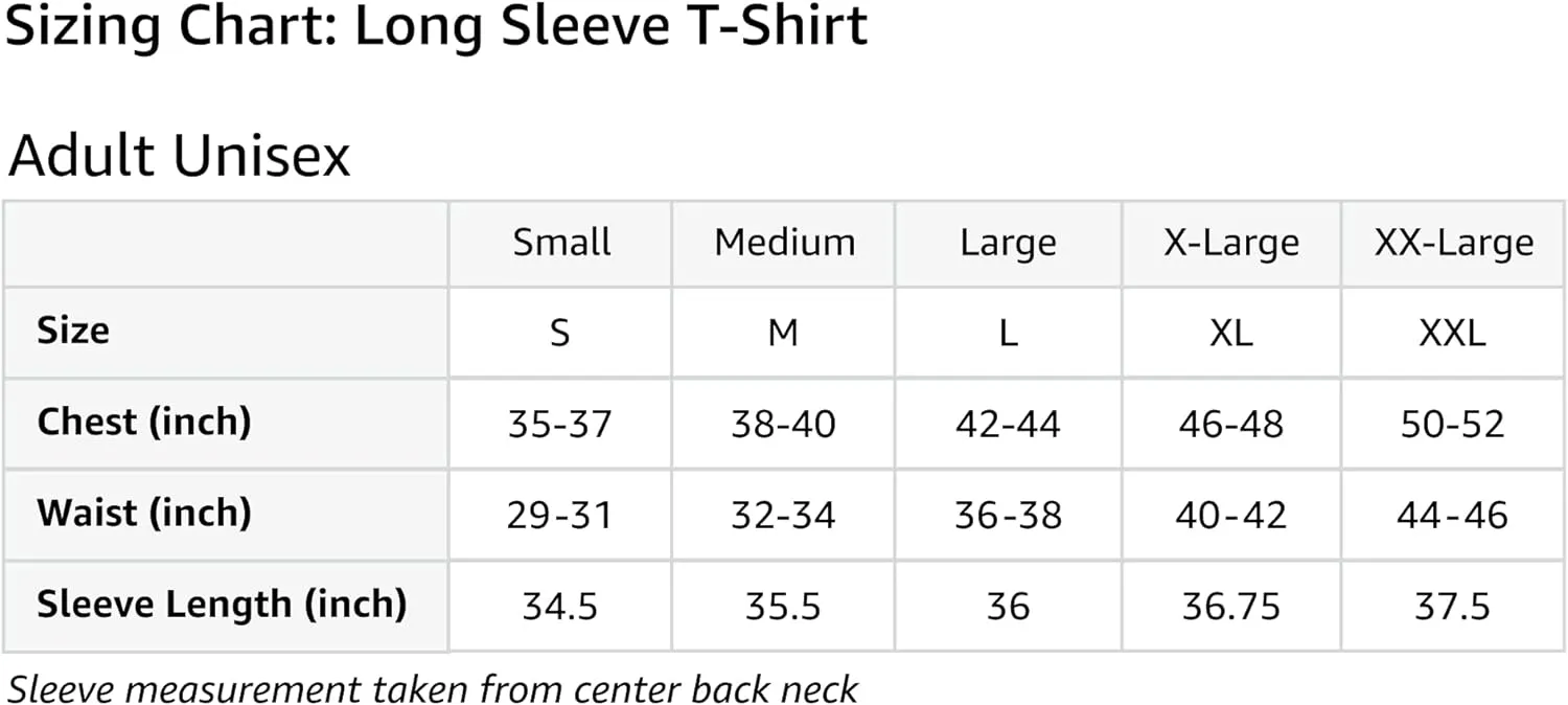 Biba Dushi Aruba Long Sleeve T-Shirt