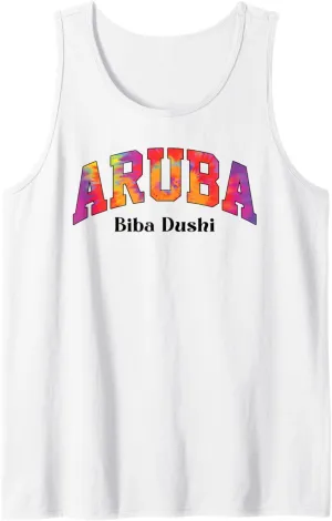 Biba Dushi Aruba Tank Top