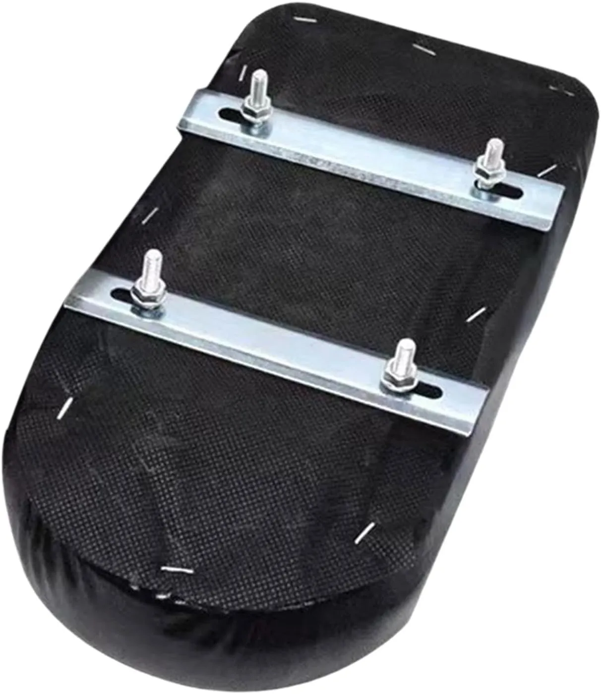 Bicycle Manned Cushion,Bike Rear Seat for Outdoor Travel,Shock Absorbing,Convenient Rear Bike Seat Cushion Biking Accessories