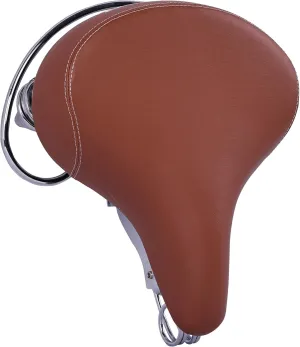 Bicycle Saddle SD-AF-8280 Lowrider Bicycle gyro Spring, Bike Seat, Bike seat for Men,Bike Saddles, Bicycle Part, Cruiser Bike Seat Multi-Color