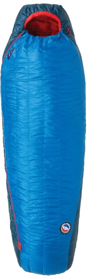 Big Agnes Anvil Horn Sleeping Bag: 15F Down