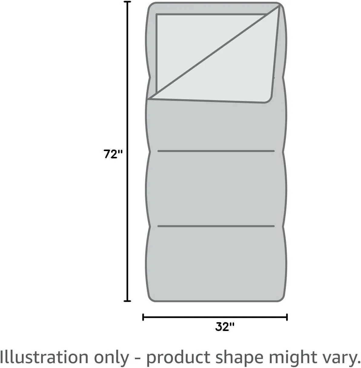 Big Agnes, Cinnabar, Sleeping Bag