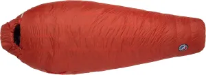Big Agnes, Cinnabar, Sleeping Bag