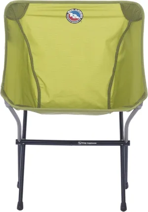 Big Agnes Mica Basin Camp Chair XL, Green