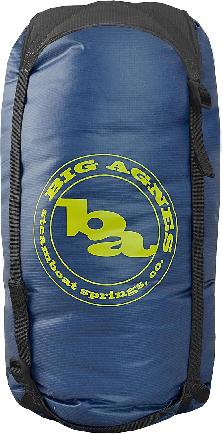 Big Agnes Super Light Girdle Sleeping Bag Compressor