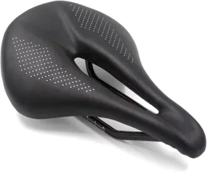 Bike Seat Ultralight Carbon Fiber Saddle Road Mountain Bike Bicycle Saddle for Man Cycling Saddle Trail Comfort Races Seat Accessories Bicycle