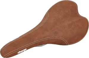 Bikes Spoon Saddle, CrMo - dk Brown - RP7107U6OS