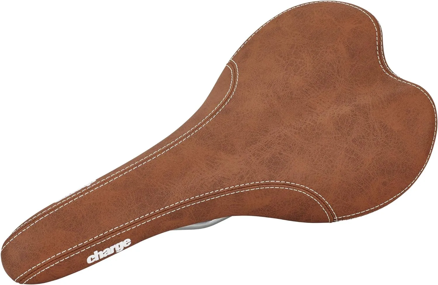 Bikes Spoon Saddle, CrMo - dk Brown - RP7107U6OS