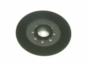 Black & Decker Multi Sander Round Platten 125Mm