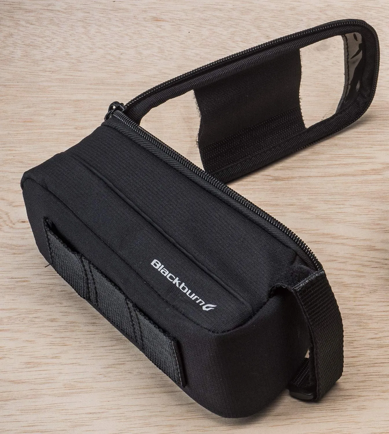 Blackburn Local Plus Top Tube Bike Bag