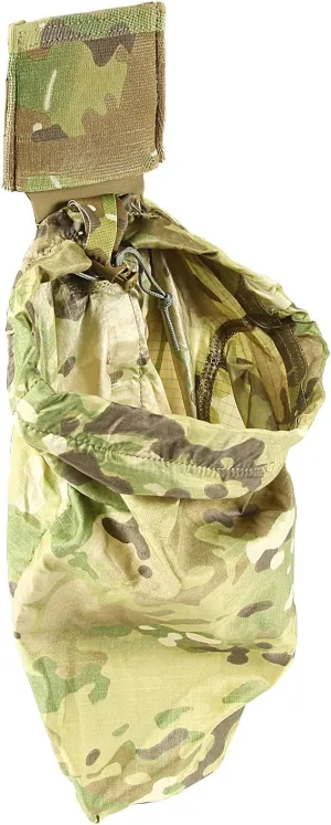 Blue Force Gear MOLLE Dump Pouch - Compact Storage for Mags