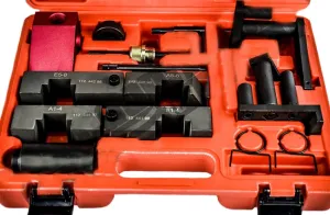 BMW Engine Timing Tool Kit LRT-12-223-KIT, Alt.