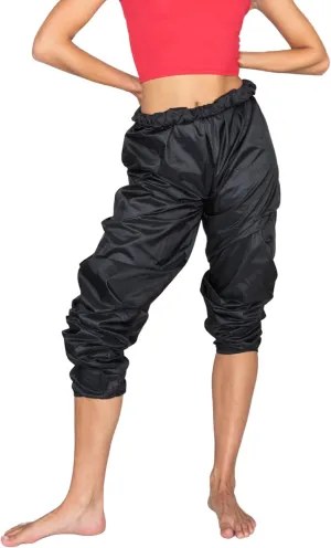 Body Wrappers - Unisex Ripstop Warm Up Pants for Boys & Girls - Style 071
