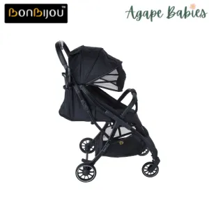 Bonbijou Lucio Stroller - 2 Color