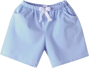 Boys Girls Sports Shorts Solid Color Elastic Dance Sports Trendy Fashion Summer Hot Short Stylish Running Beach Shorts
