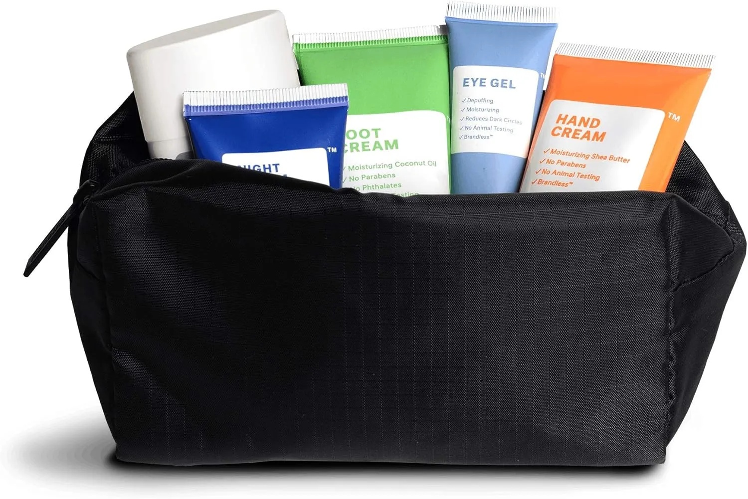 Brandless Travel Pouch